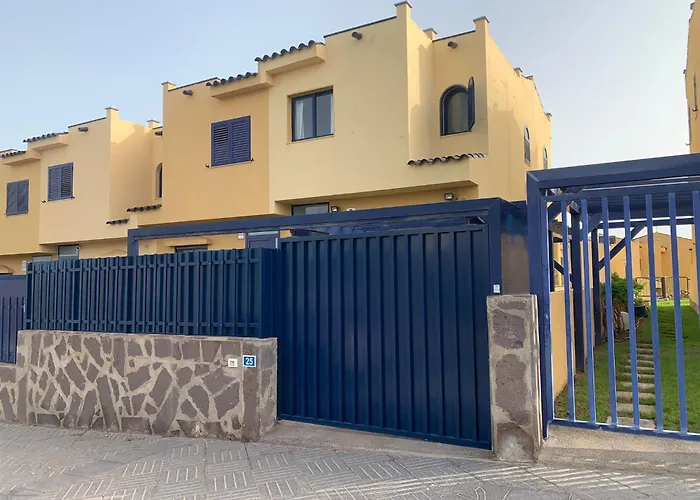 Villa Bahia Meloneras