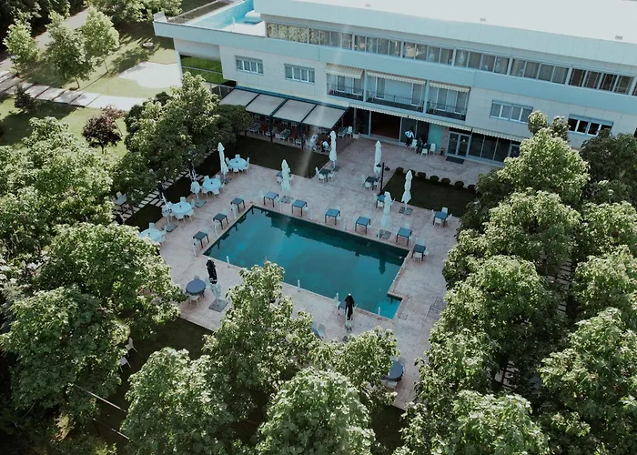 Hotel La Villa
