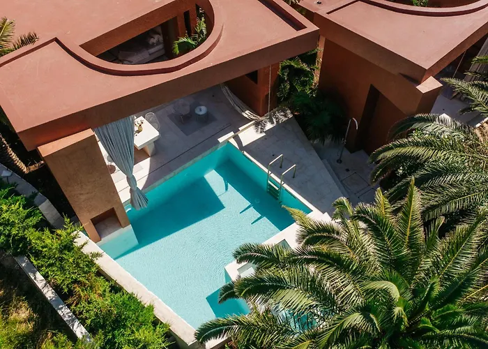 Zori Timeless Hotel