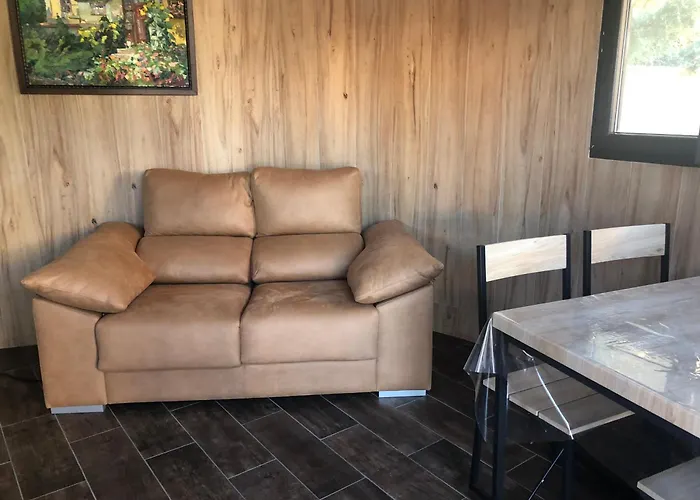 Bonito Apartamento Villa Joya