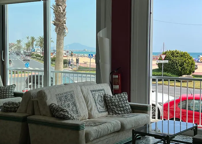 Hotel Playa
