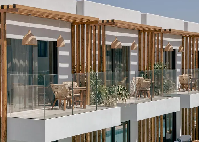 Galazio Beach Resort