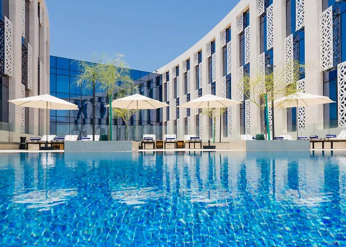 IntercityHotel Muscat