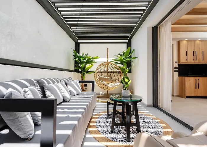 Legato Spa Suites