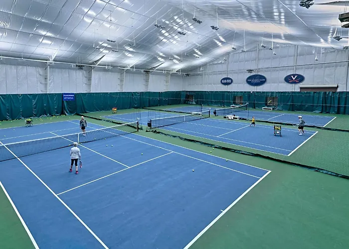 Boar'S Head Resort