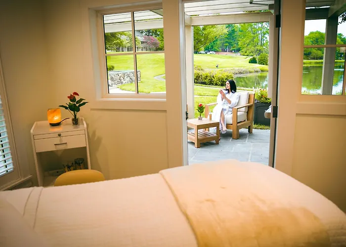 Boar'S Head Resort
