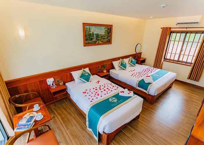 Palm Bay Resort Phu Quoc