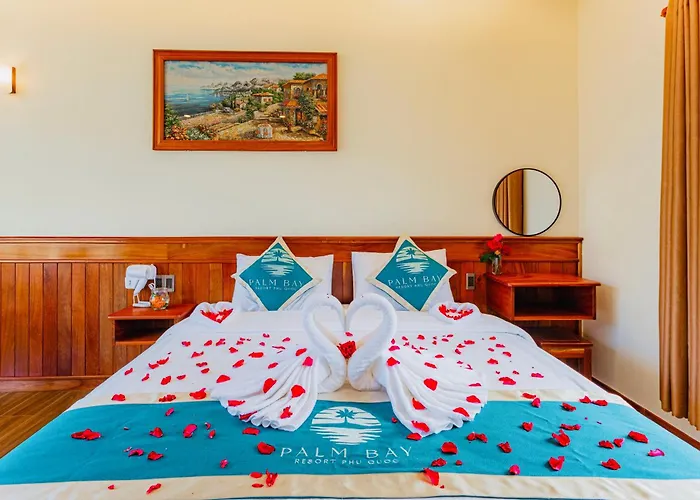 Palm Bay Resort Phu Quoc