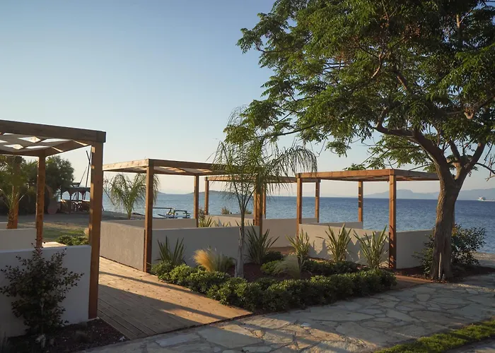 Datça Dirik Surf Beach Hotel