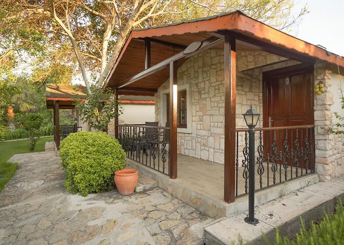 Datça Dirik Surf Beach Hotel