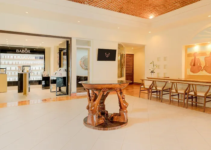 Desire Pearl Riviera Maya Resort All Inclusive, Exclusively For Couples