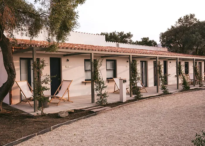 Wecamp Cadaques