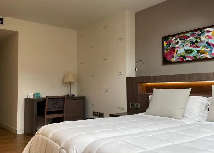 Guiana Rooms&Suites