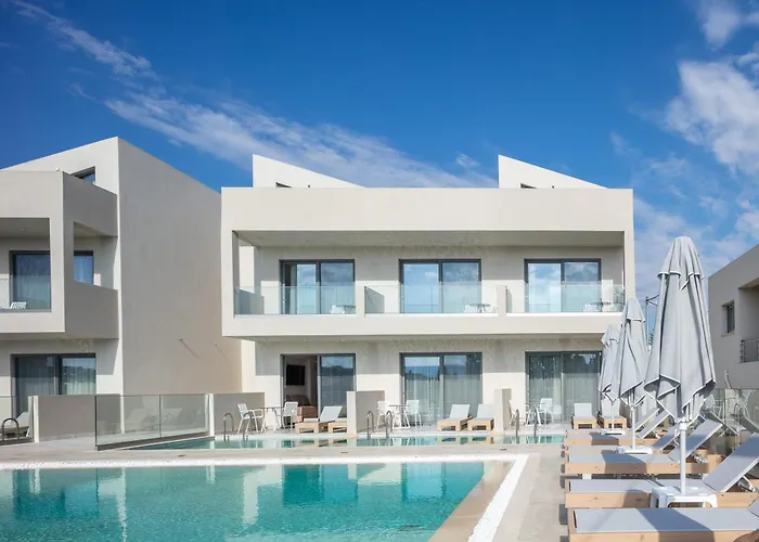 Nima Boutique Hotel (Adults Only)