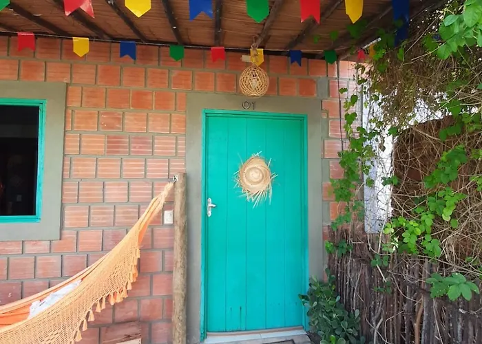 chale aparecida dos milagres