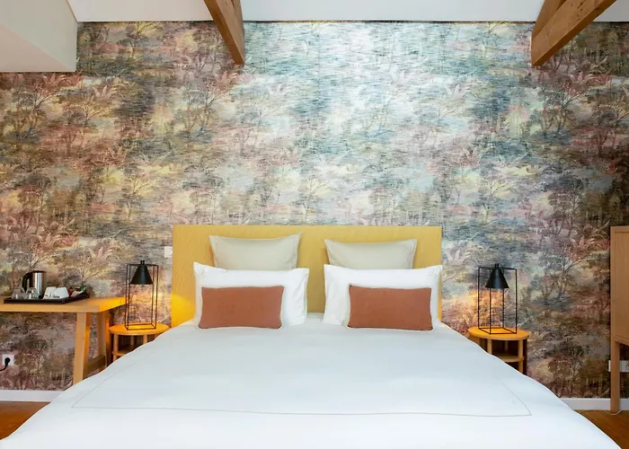 Boutique Hotel Villa Fabulite