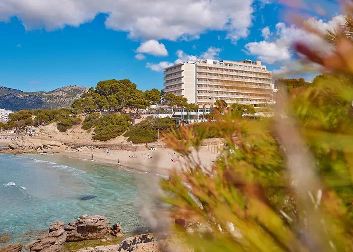 Universal Hotel Lido Park&Spa