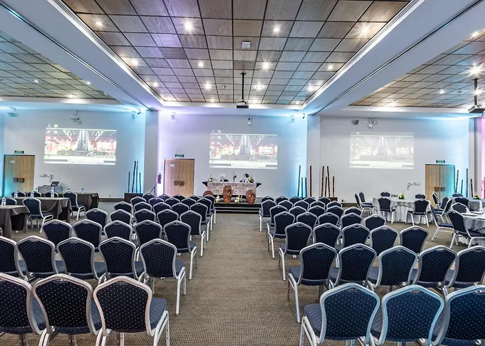 Suites Inn La Muralla Hotel & Spa