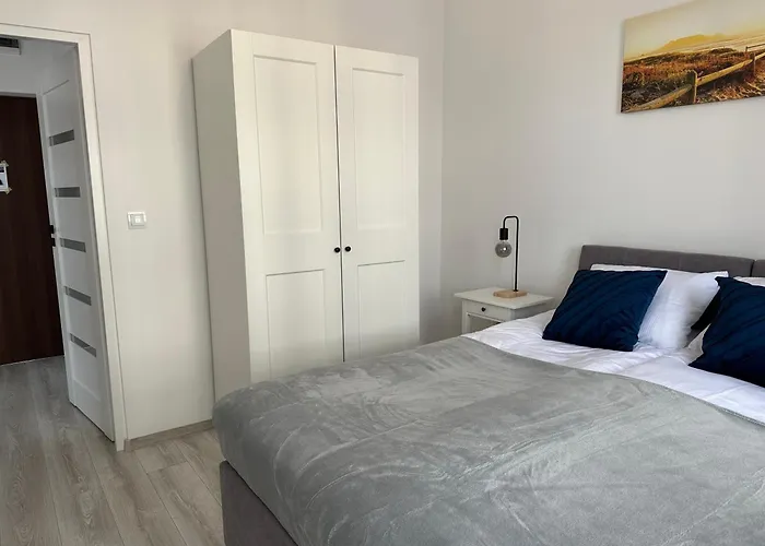 Apartamenty Przy Deptaku