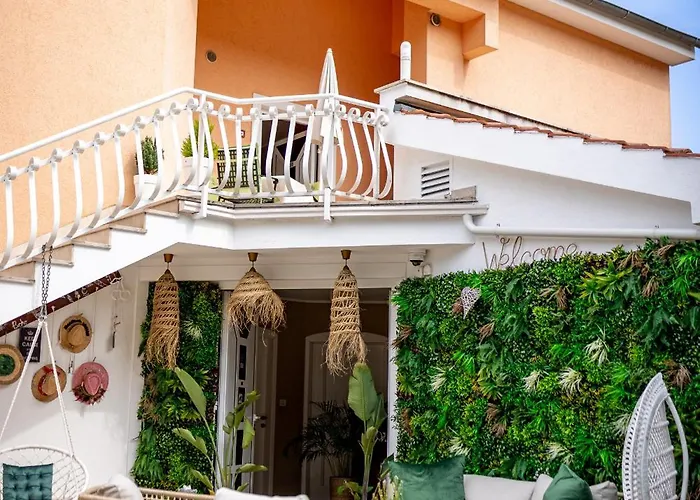 Villa Nada
