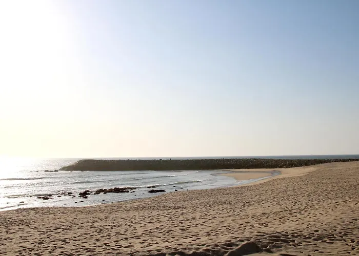 Cabo Do Mar Apart- Azul Beach