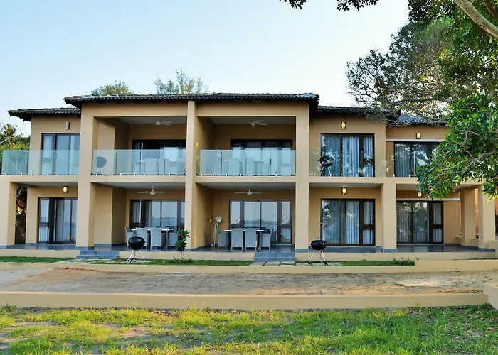 Bilene Lodge By Dream Resorts