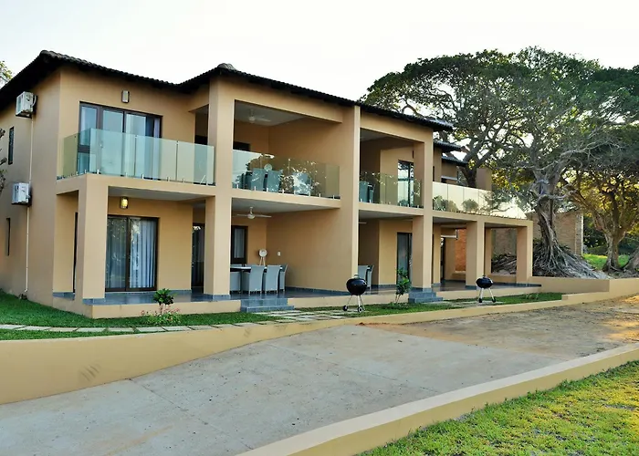 Bilene Lodge By Dream Resorts