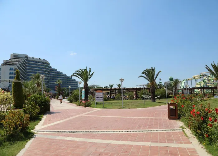 Venosa Beach Resort & Spa