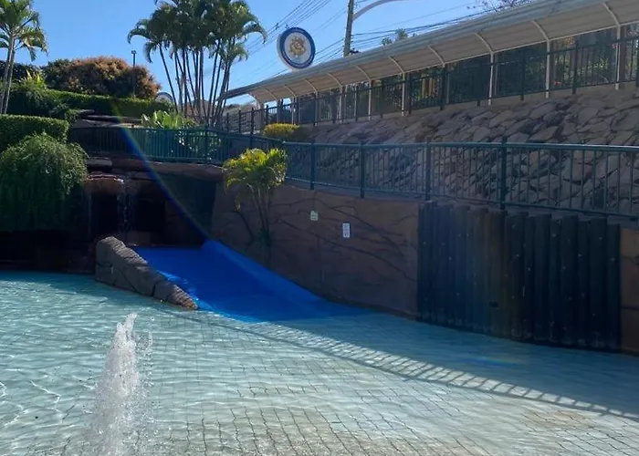 Spazzio Di Roma Incluso Acqua Park Splash