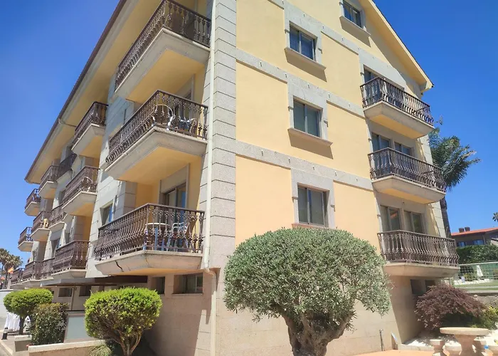 Apartamentos Marsil