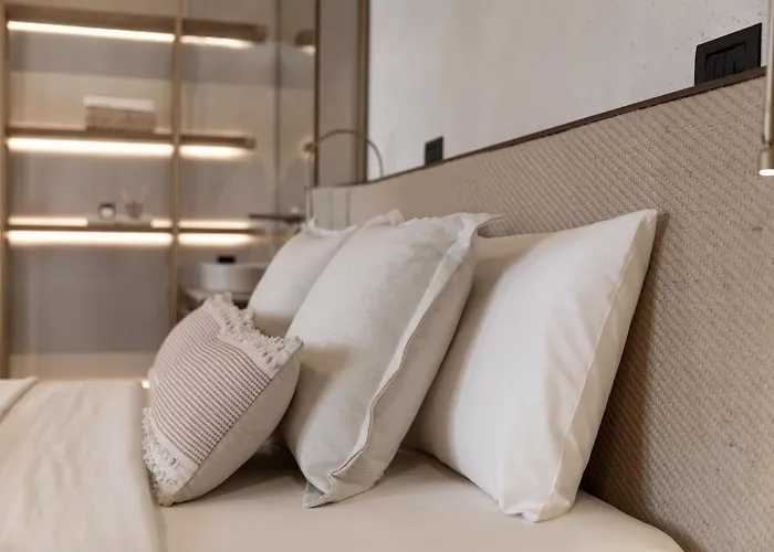 Agave Boutique Hotel
