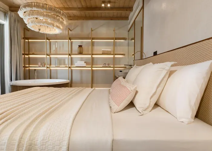 Agave Boutique Hotel