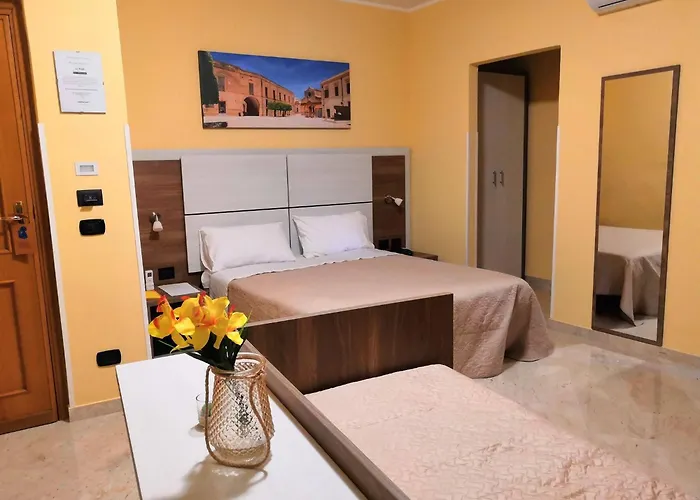 Fratelli Clemente Spa&Hotel
