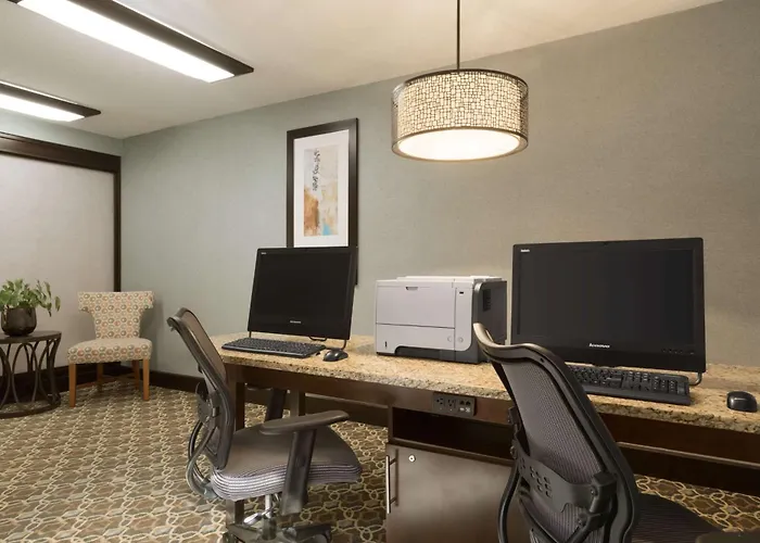 Homewood Suites By Hilton Toledo-Maumee