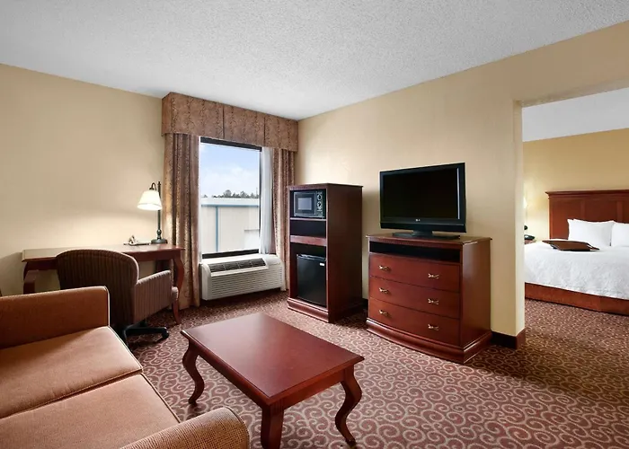 Hampton Inn Slidell