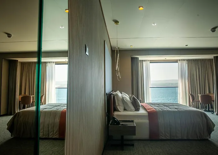 Hotel Medistone
