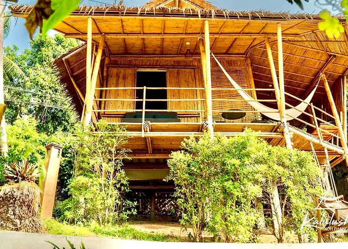Kalulushi Bungalows