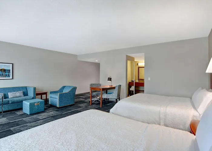 Hampton Inn & Suites Birmingham-Hoover-Galleria