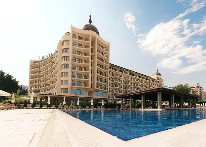 Admiral Hotel