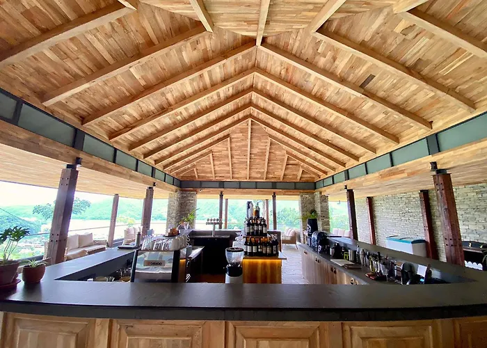 Dorje'S Resort And Spa