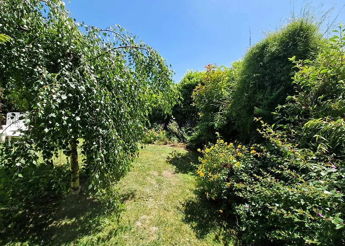 Hameau de la Brelaudière