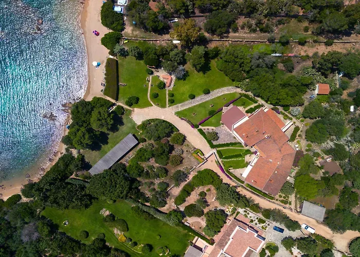 Baia Dorata Beach Apartments