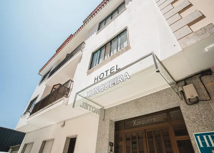 Hotel Xunqueira