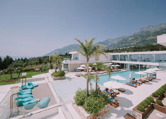 Empire Beach Resort Adults Only