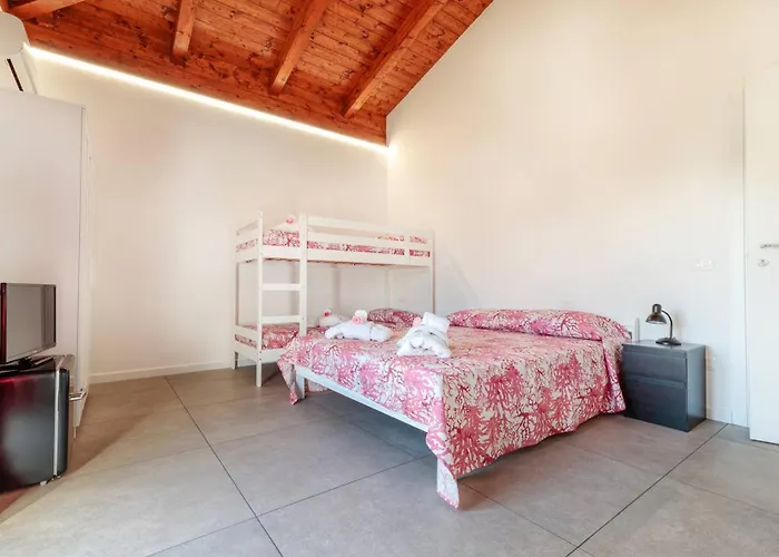 Residenza Anna Calabria