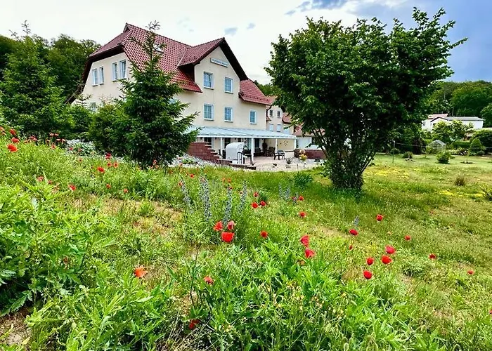 Pension Hanni