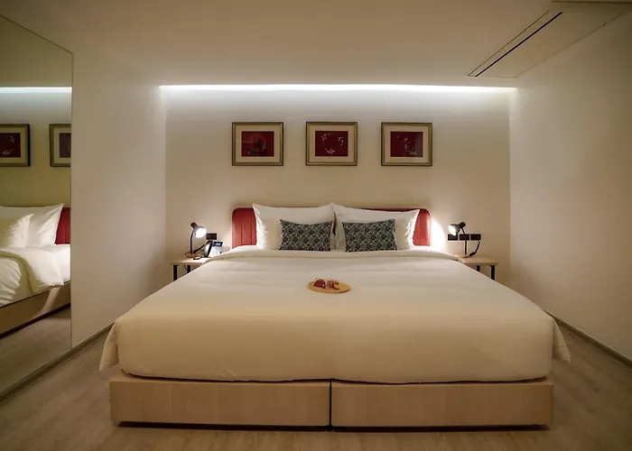 Hotel Midtown Ratsada