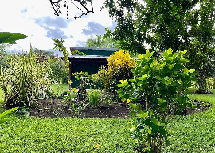 Freshwater Plantation Farm Stay