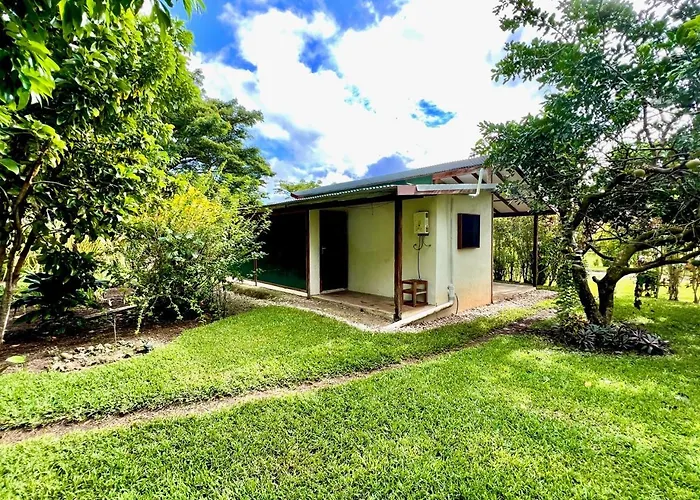 Freshwater Plantation Farm Stay