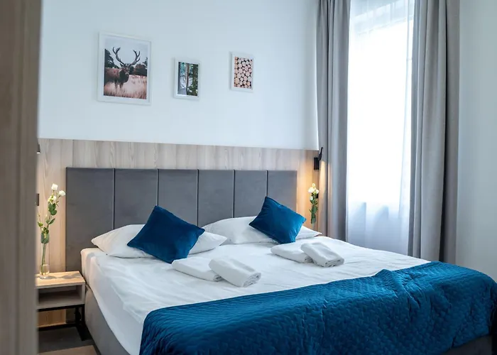 Hotel Alpin